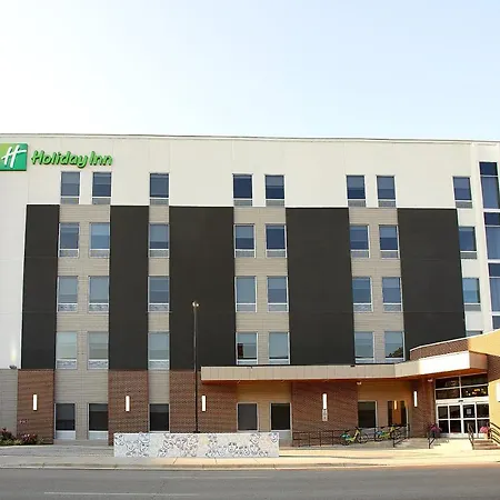 Holiday Inn Louisville Downtown By Ihg-3