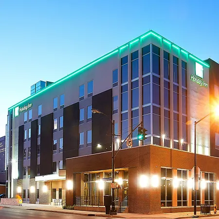 Holiday Inn Louisville Downtown By Ihg-2